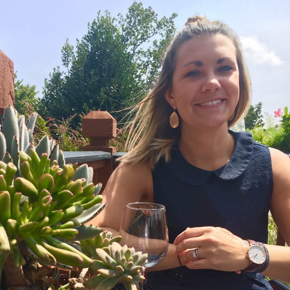 Meet your Posher, Sierra